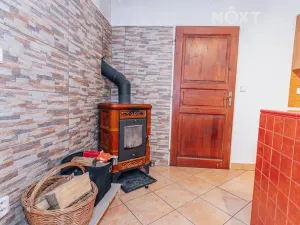 Prodej rodinného domu, Tábor, Bechyňská, 100 m2