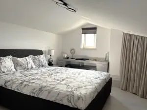 Prodej bytu 2+kk, Malinska, Chorvatsko, 47 m2