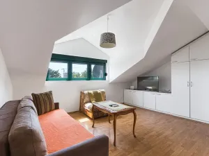 Prodej bytu 2+kk, Budva, Černá Hora, 44 m2