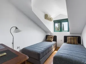 Prodej bytu 2+kk, Budva, Černá Hora, 44 m2