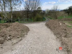 Prodej pozemku pro bydlení, Svojkov, 4351 m2