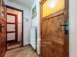 Prodej chaty, Pyšely, 57 m2