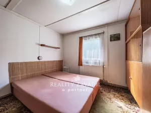 Prodej chaty, Pyšely, 57 m2