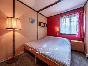 Prodej chaty, Pyšely, 60 m2