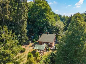 Prodej chaty, Pyšely, 60 m2