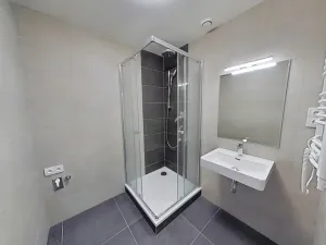 Pronájem bytu 2+kk, Třebíč, Družstevní, 59 m2