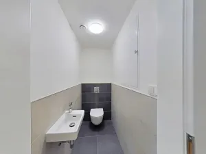 Pronájem bytu 2+kk, Třebíč, Družstevní, 59 m2