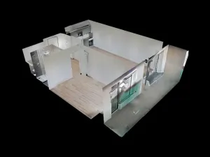 Pronájem bytu 2+kk, Třebíč, Družstevní, 59 m2