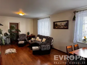 Prodej rodinného domu, Stráž nad Nisou, Werichova, 138 m2