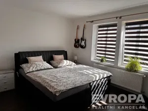 Prodej rodinného domu, Stráž nad Nisou, Werichova, 138 m2