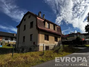Prodej rodinného domu, Stráž nad Nisou, Werichova, 138 m2