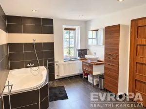Prodej rodinného domu, Stráž nad Nisou, Werichova, 138 m2