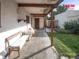 Prodej rodinného domu, Bystročice - Žerůvky, 200 m2