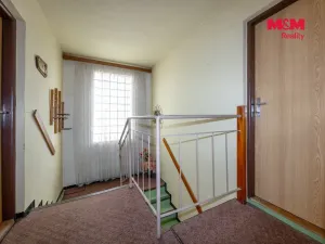 Prodej rodinného domu, Bystročice - Žerůvky, 200 m2