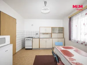 Prodej rodinného domu, Bystročice - Žerůvky, 200 m2