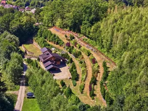 Prodej komerční nemovitosti, Oskava, 247 m2