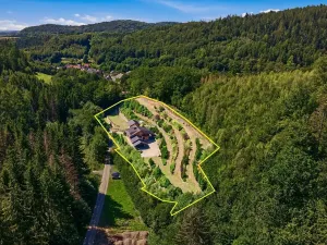 Prodej komerční nemovitosti, Oskava, 247 m2