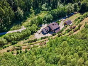 Prodej chalupy, Oskava, 247 m2