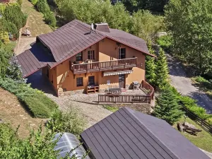 Prodej chalupy, Oskava, 247 m2