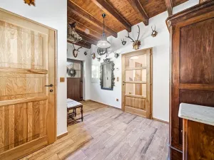 Prodej rodinného domu, Oskava, 247 m2