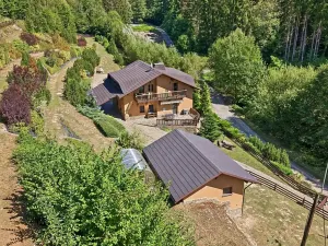 Prodej rodinného domu, Oskava, 247 m2