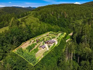 Prodej rodinného domu, Oskava, 247 m2