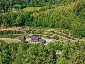 Prodej rodinného domu, Oskava, 247 m2