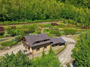 Prodej rodinného domu, Oskava, 247 m2