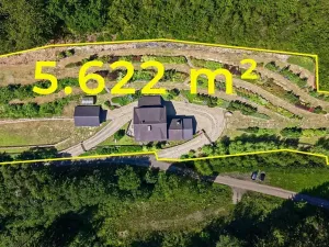 Prodej rodinného domu, Oskava, 247 m2