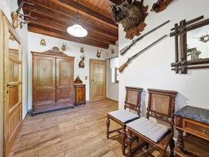 Prodej rodinného domu, Oskava, 247 m2