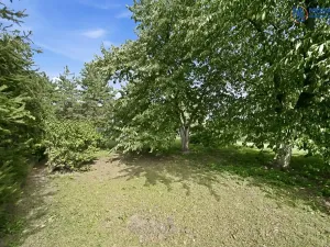 Prodej pozemku pro bydlení, Bílá Lhota, 774 m2