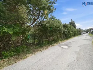 Prodej pozemku pro bydlení, Bílá Lhota, 774 m2