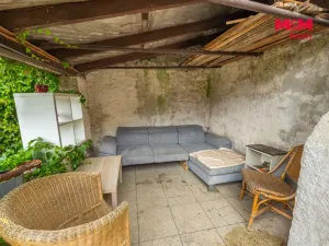 Prodej rodinného domu, Zápy, 70 m2