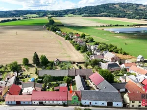 Prodej rodinného domu, Chornice, Jevíčská, 124 m2