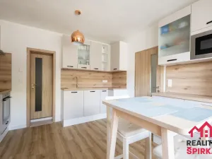 Prodej rodinného domu, Chornice, Jevíčská, 124 m2
