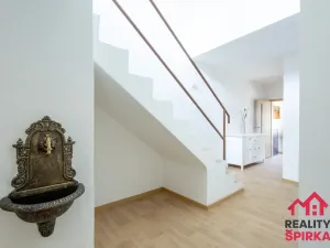 Prodej rodinného domu, Chornice, Jevíčská, 124 m2