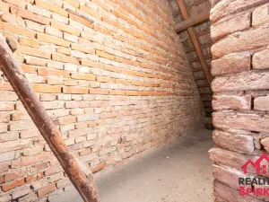 Prodej rodinného domu, Chornice, Jevíčská, 124 m2