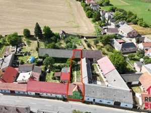 Prodej rodinného domu, Chornice, Jevíčská, 124 m2