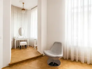 Prodej bytu 4+kk, Praha - Josefov, 160 m2