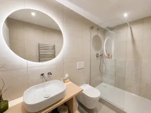 Pronájem bytu 2+kk, Praha - Vinohrady, 72 m2