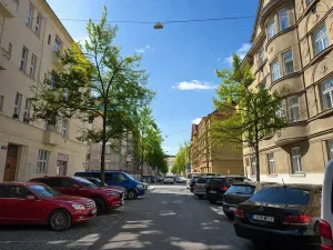 Prodej bytu 3+kk, Praha, 110 m2