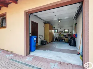 Prodej rodinného domu, Liberec, Tovární, 300 m2