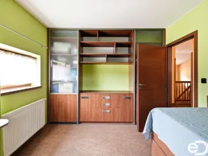 Prodej rodinného domu, Liberec, Tovární, 300 m2