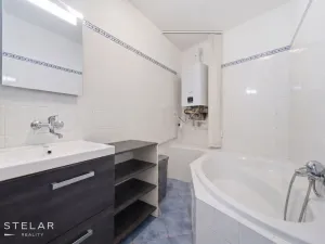 Prodej bytu 2+kk, Kyjov, třída Komenského, 63 m2