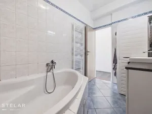 Prodej bytu 2+kk, Kyjov, třída Komenského, 63 m2