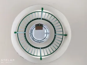 Prodej bytu 2+kk, Kyjov, třída Komenského, 63 m2