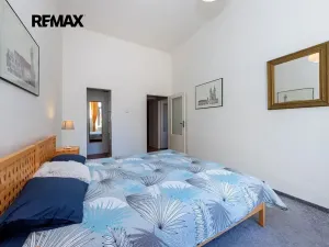 Prodej bytu 2+kk, Praha - Nové Město, Pštrossova, 55 m2