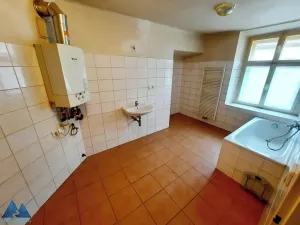 Pronájem bytu 2+1, Hostinné, 60 m2