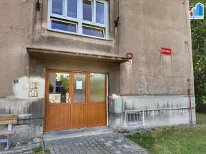 Prodej bytu 1+1, Plzeň, Partyzánská, 29 m2