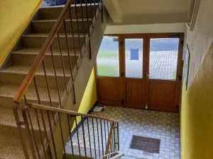 Prodej bytu 1+1, Plzeň, Partyzánská, 29 m2